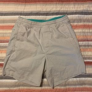 Birddogs Shorts Size Large